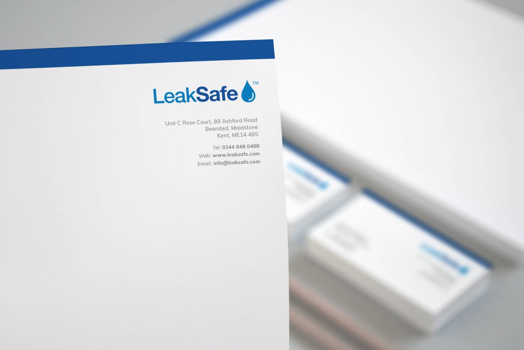 Leaksafe 003