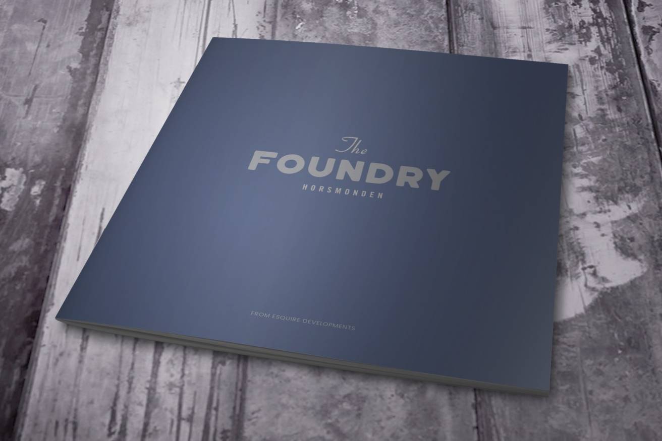 Foundry Tile 01