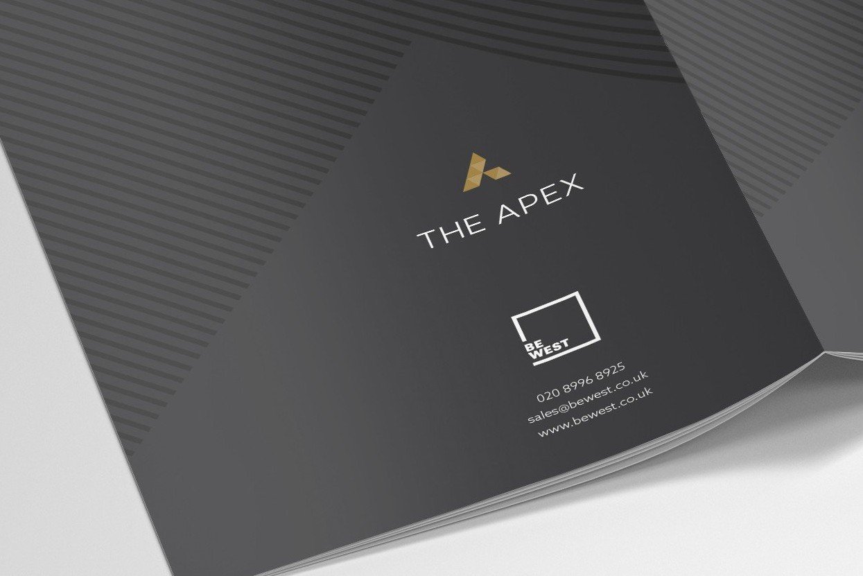 The Apex Tile 006