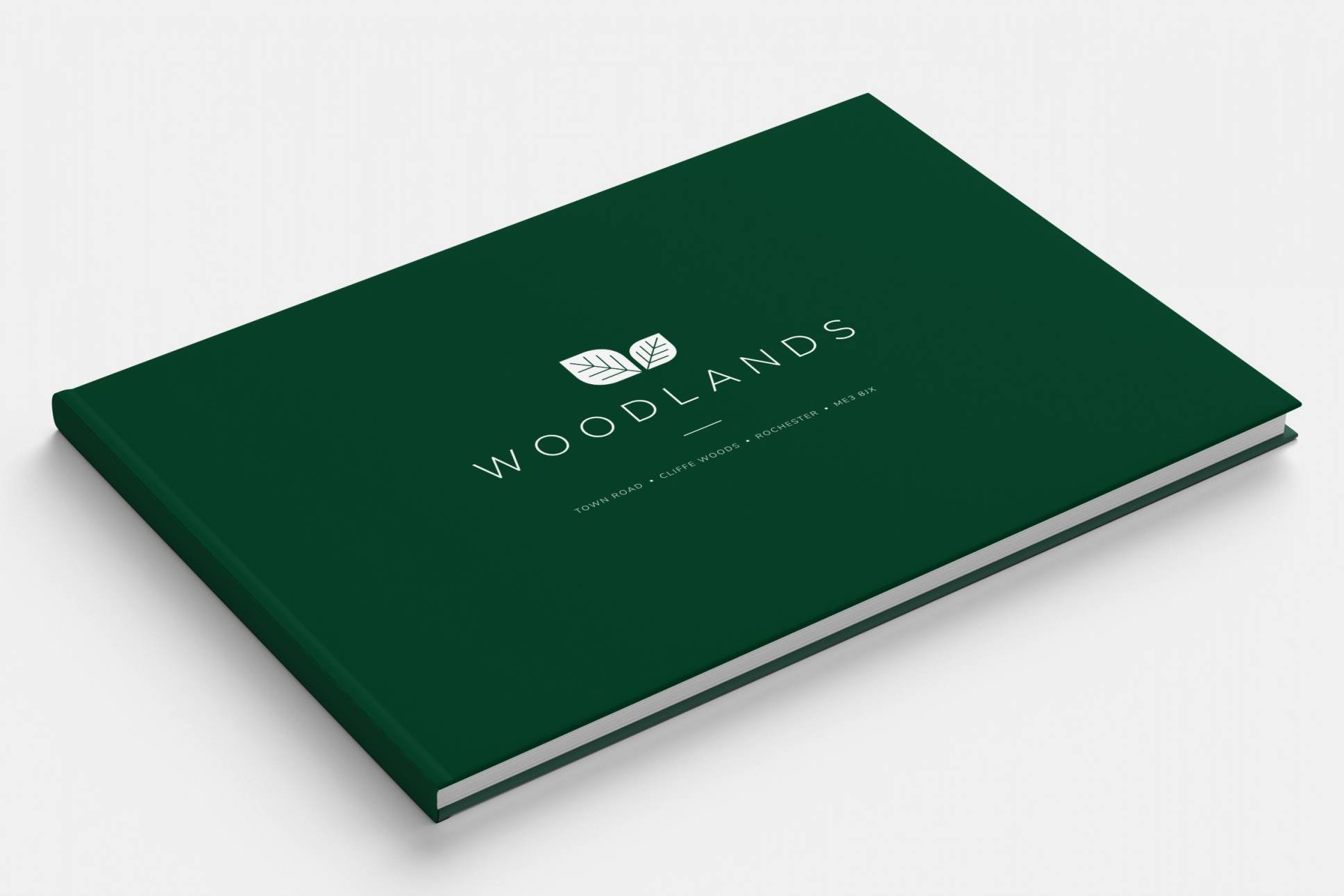 Woodlands Tile 001